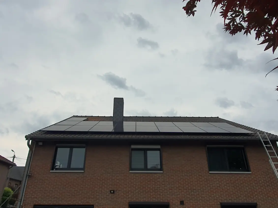 Chantier de Koc Elect Sprl - BV - photo 4