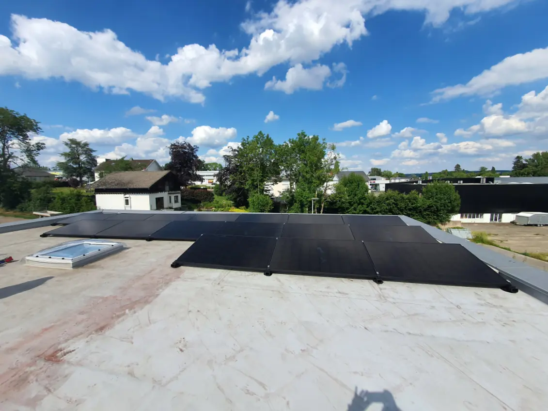 Chantier de Koc Elect Sprl - BV - photo 6