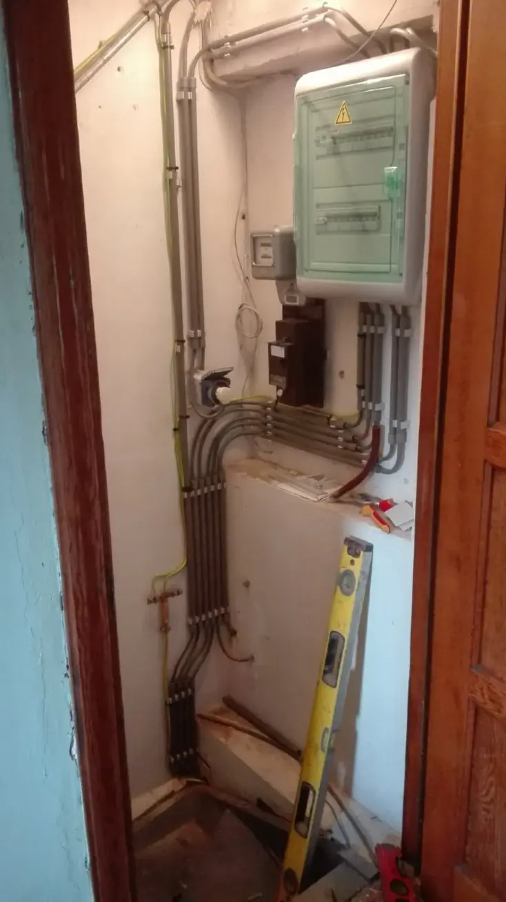 Chantier de Lannoy-Nourry - photo 4