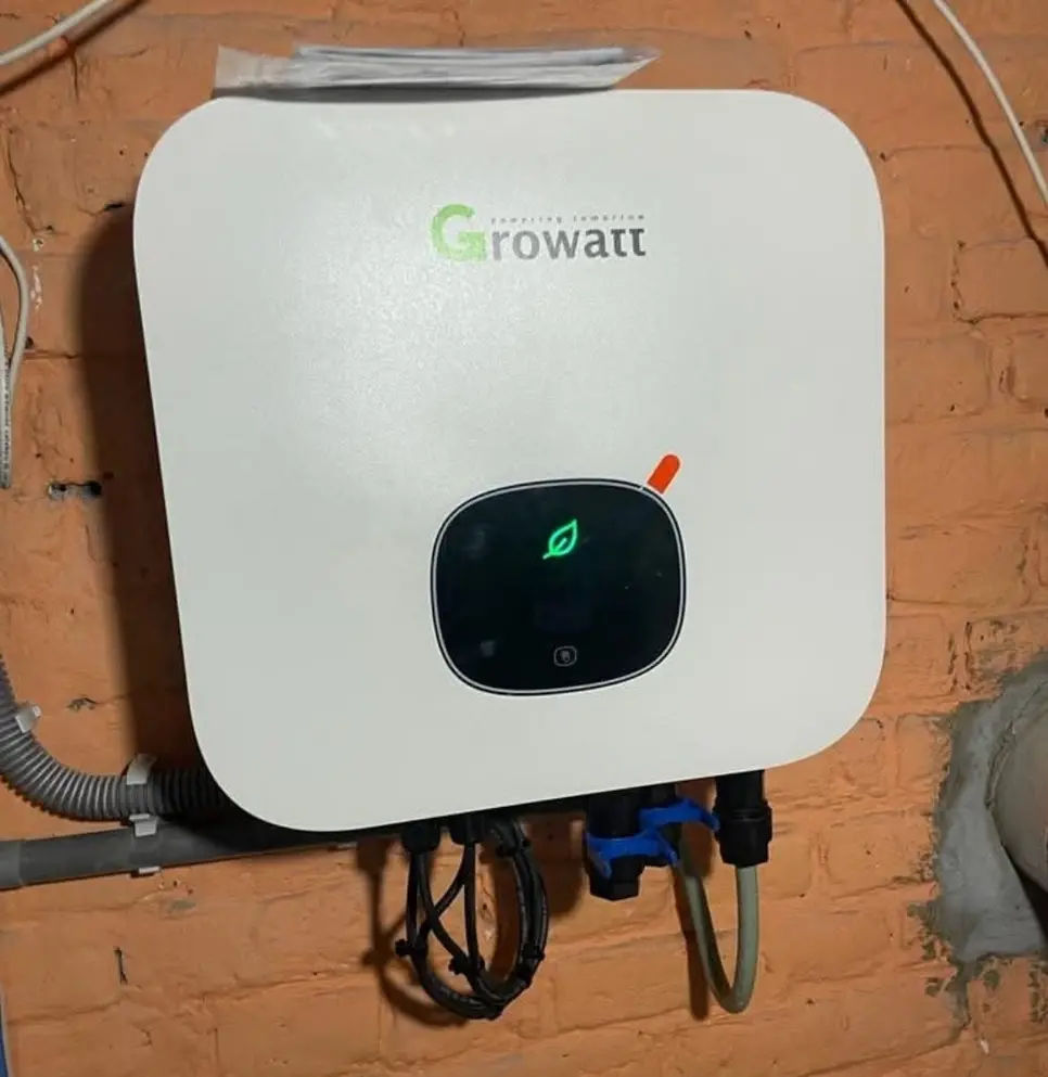 Chantier de Électricité Générale Cosanni - photo 4