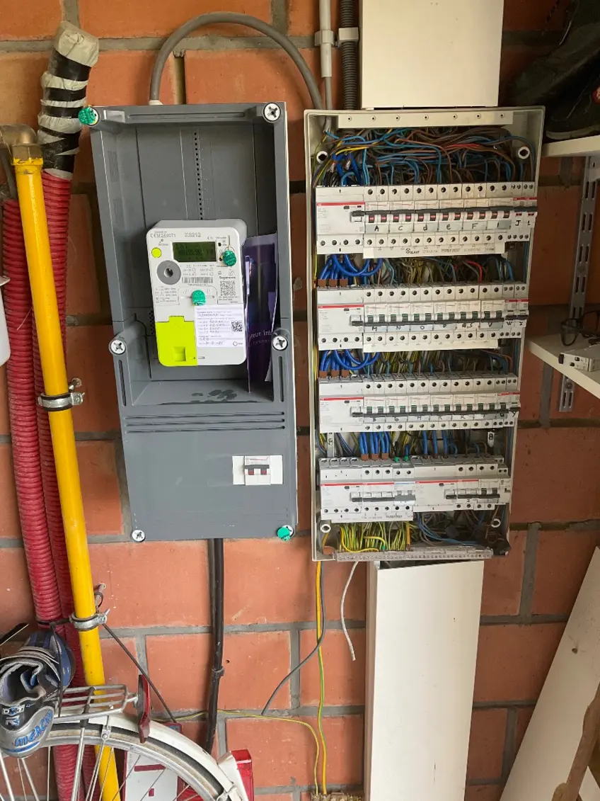 Chantier de LUMISOL - photo 4
