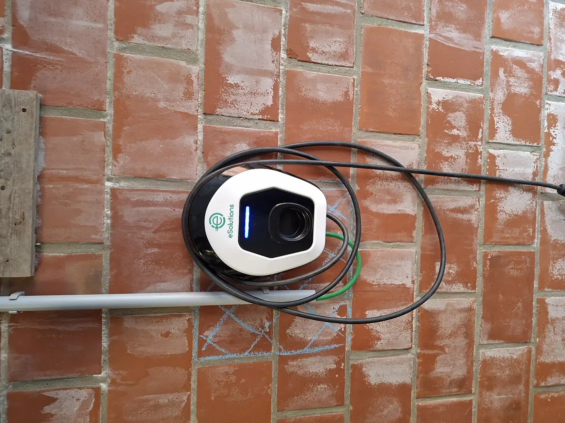 Chantier de M-Elec - photo 4