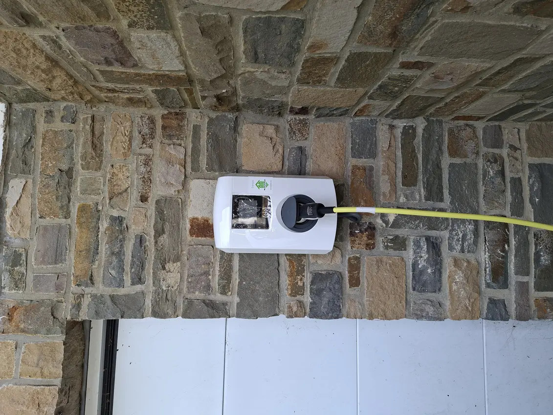 Chantier de M-Elec - photo 5