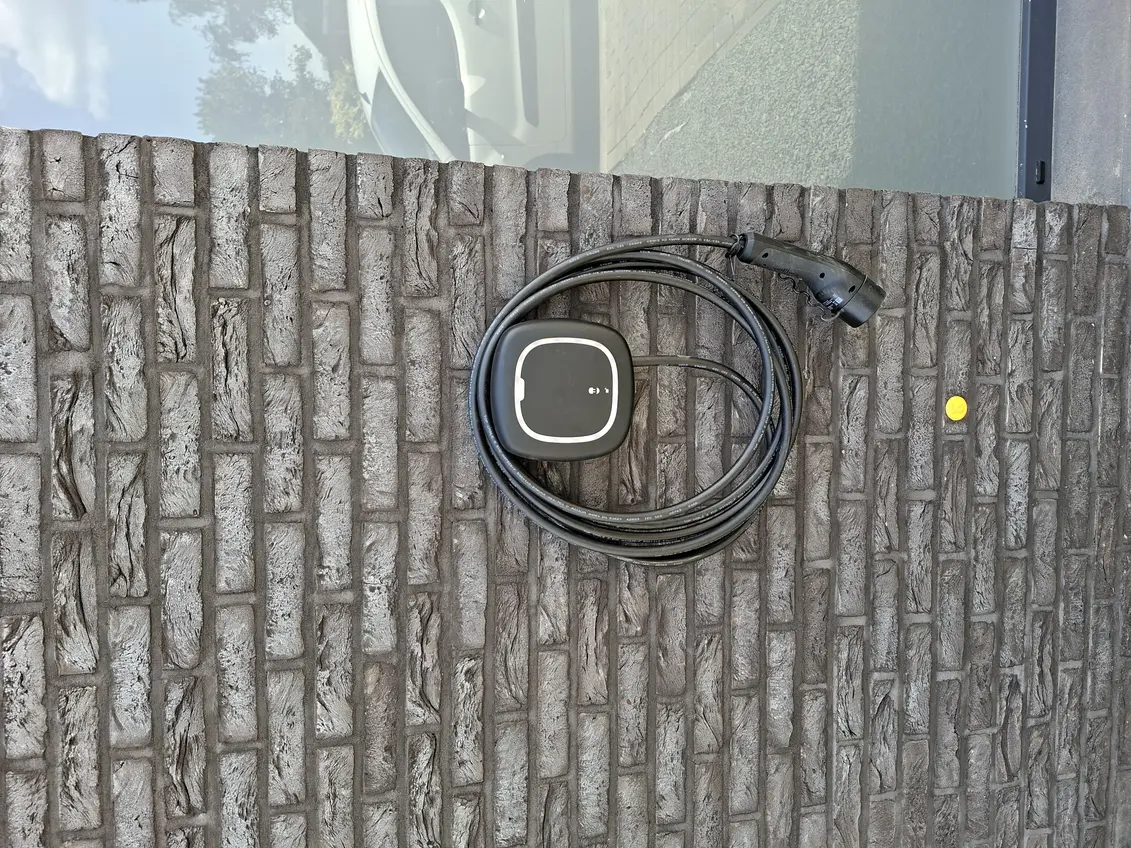 Chantier de M-Elec - photo 6