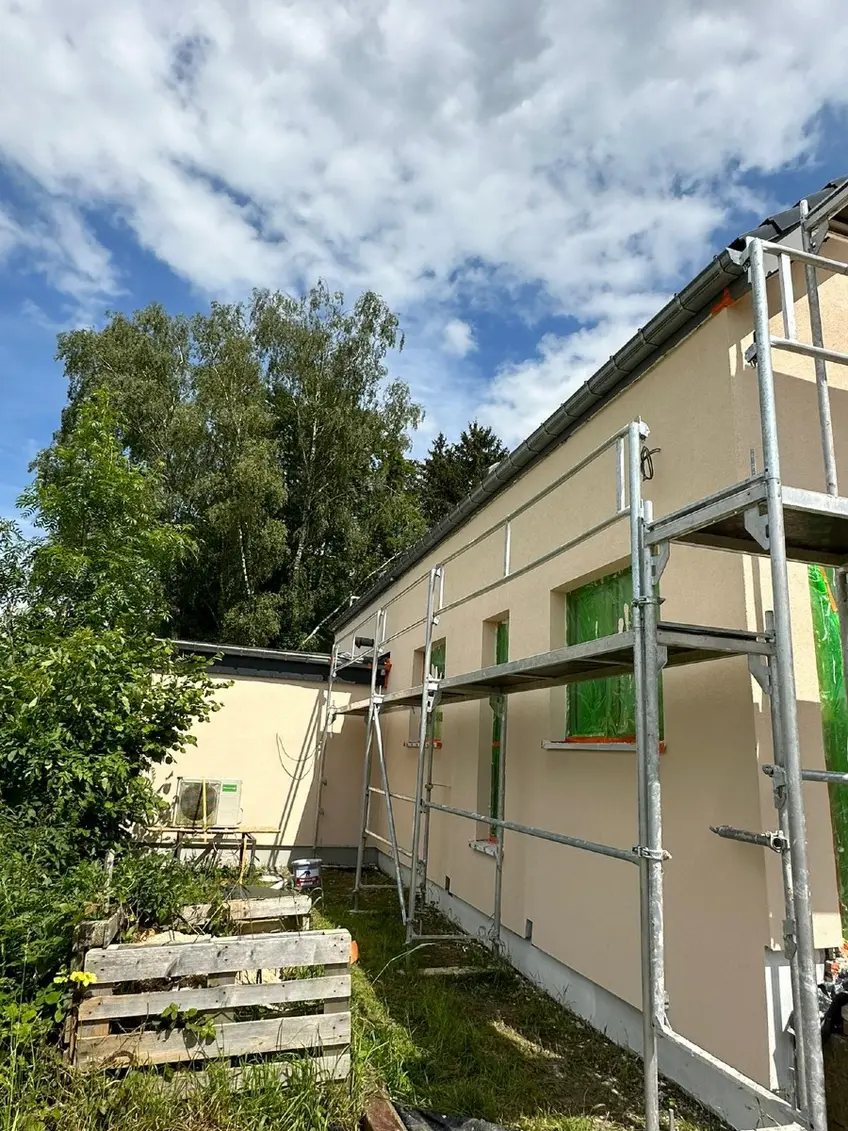 Chantier de MDS PROJECT - photo 4