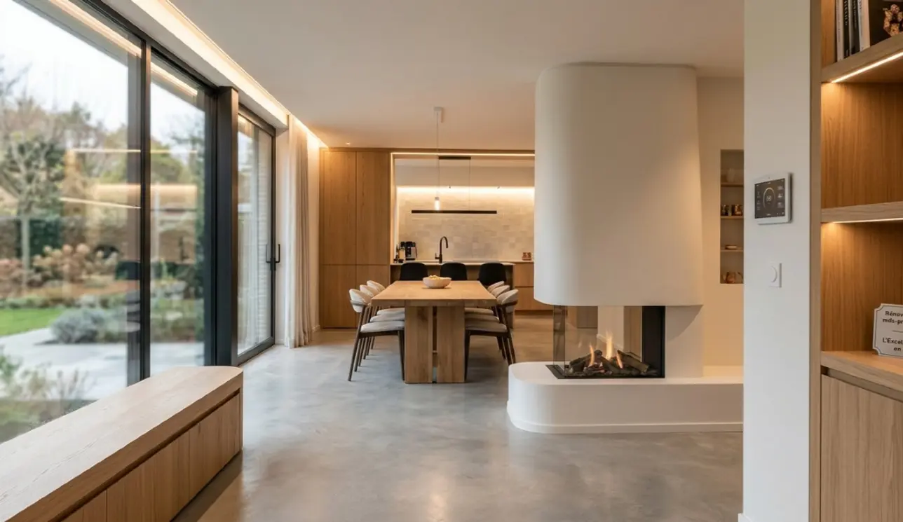 Chantier de MDS PROJECT - photo 5
