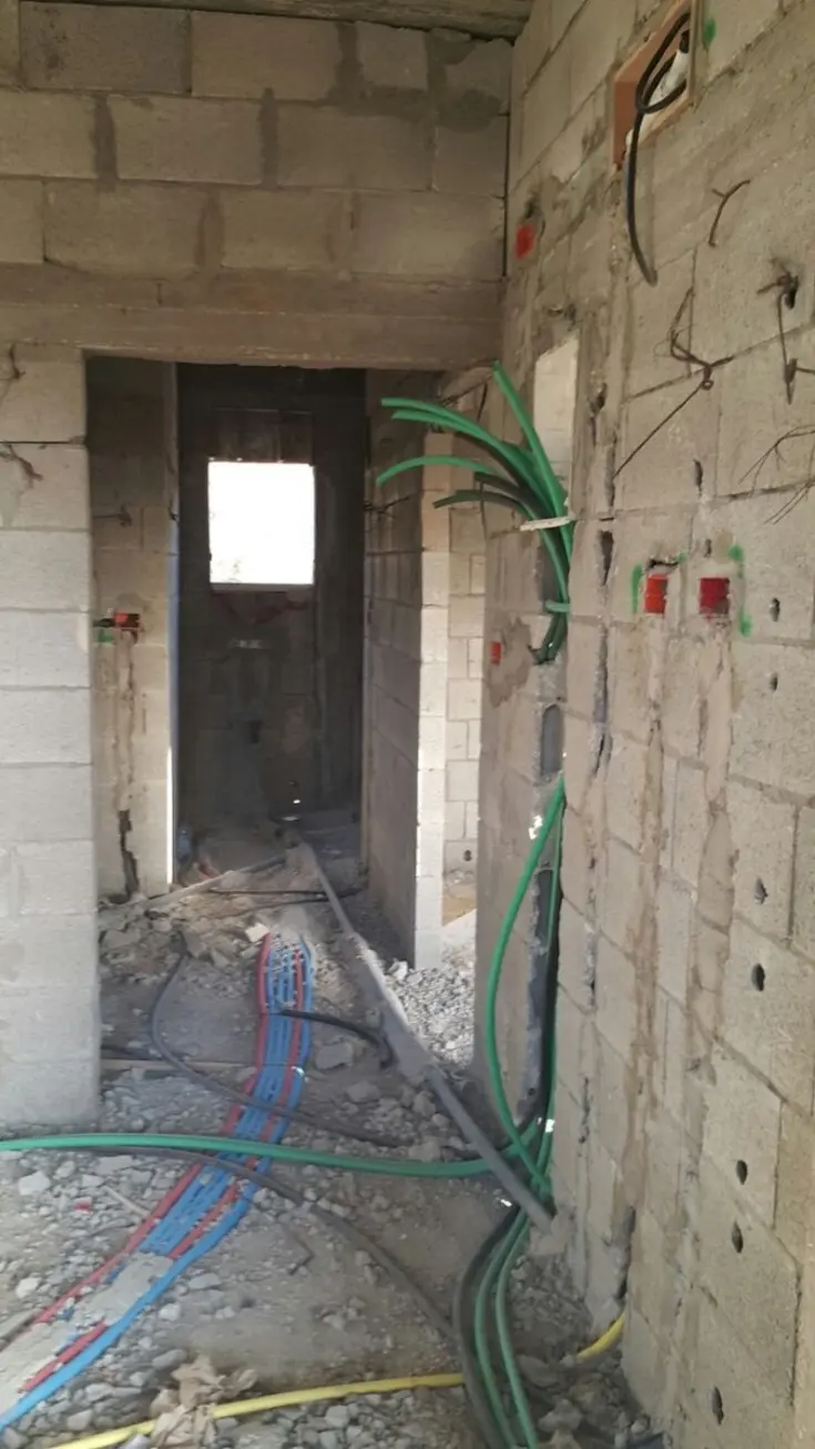 Chantier de MDS PROJECT - photo 6