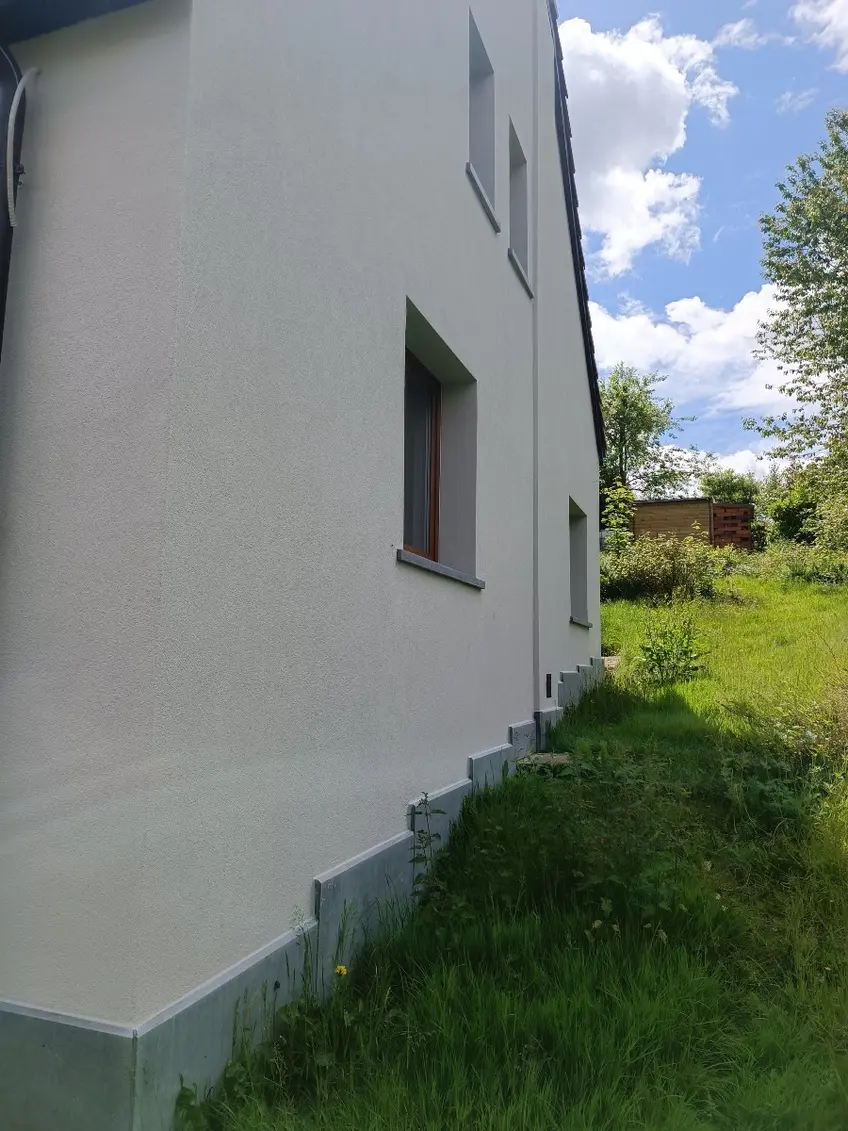 Chantier de Mnl Construct - photo 4
