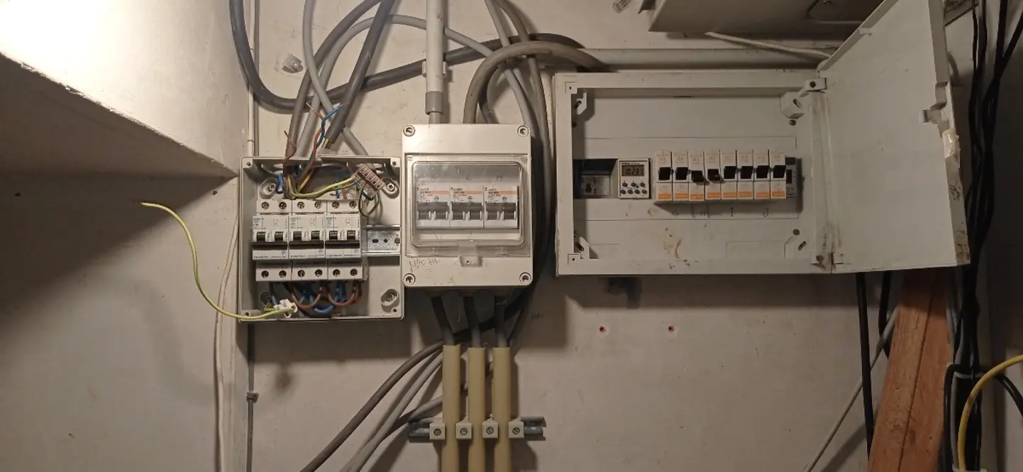 Chantier de MP Concept Solutions - photo 4