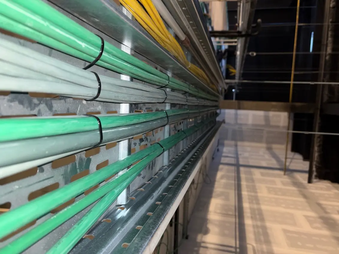 Chantier de Nova Elec - photo 5