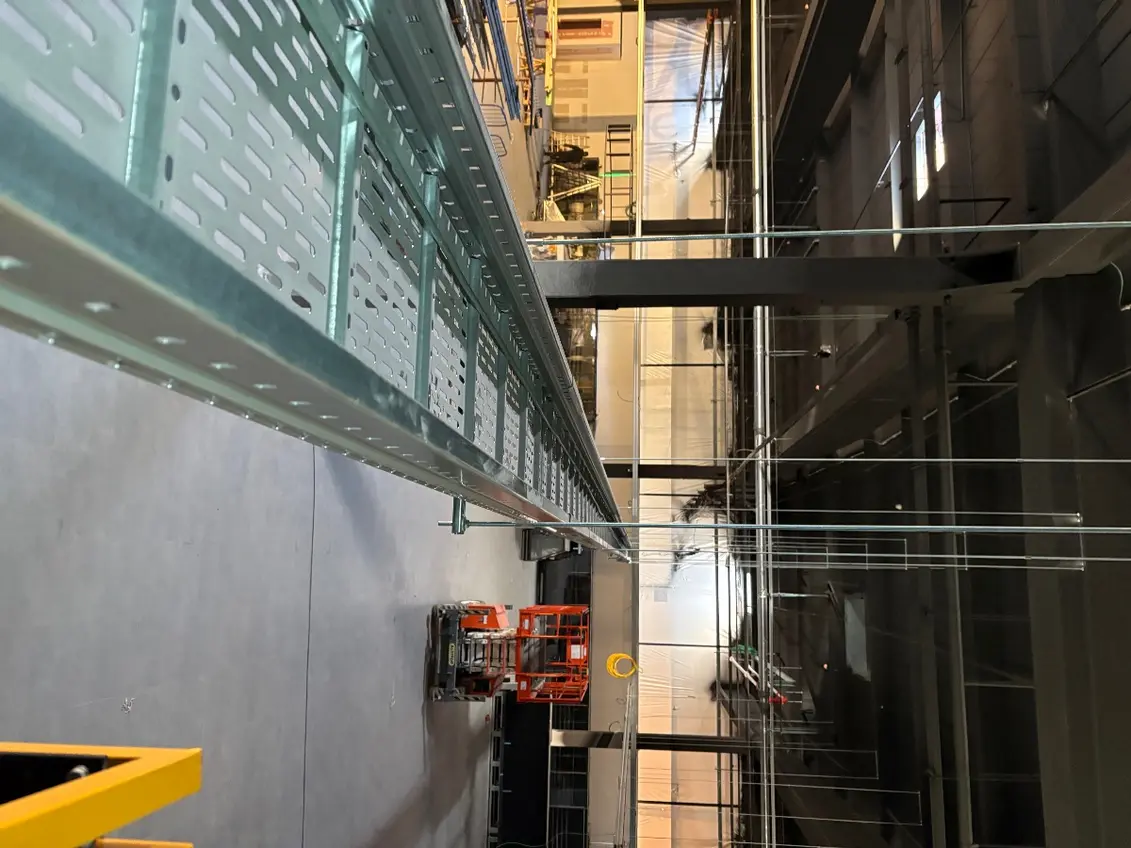 Chantier de Nova Elec - photo 6
