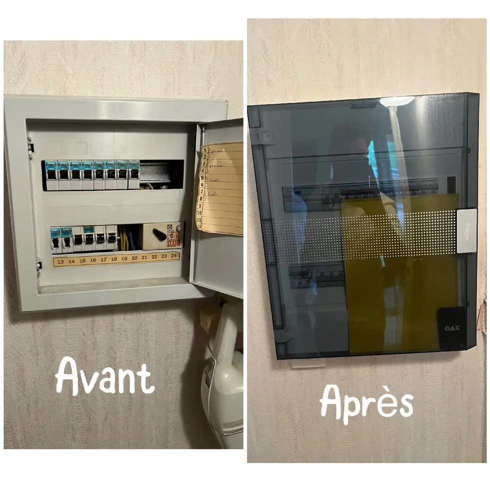 Chantier de Oak Solution - photo 4