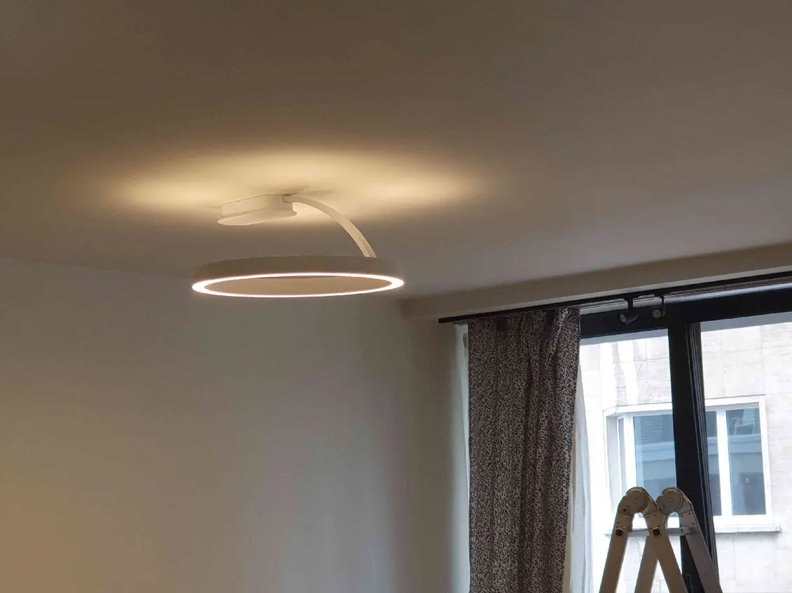 Chantier de Oha-Elec - photo 5