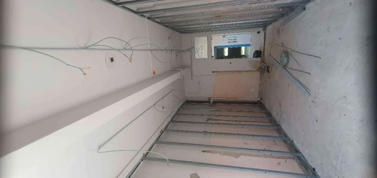 Chantier de Oha-Elec - photo 6