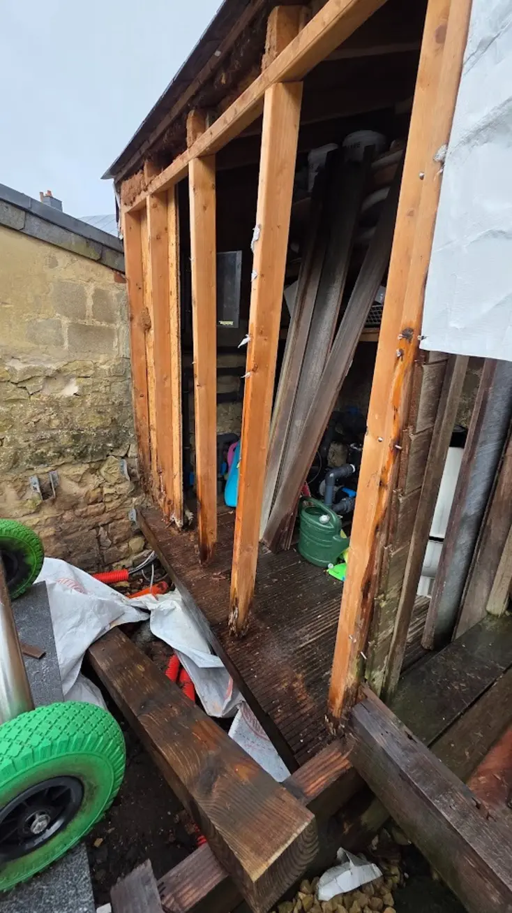 Chantier de Renoco - photo 4