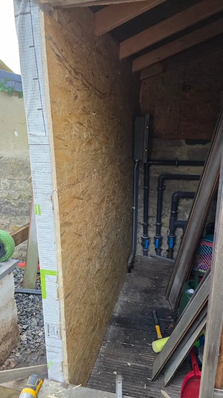 Chantier de Renoco - photo 6