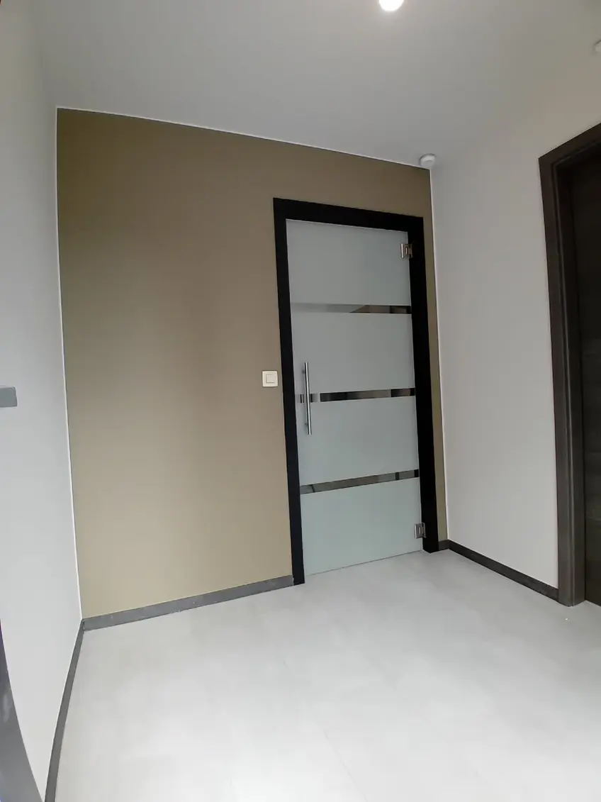 Chantier de Saliano Srl - Entreprise générale du bâtiment - photo 4