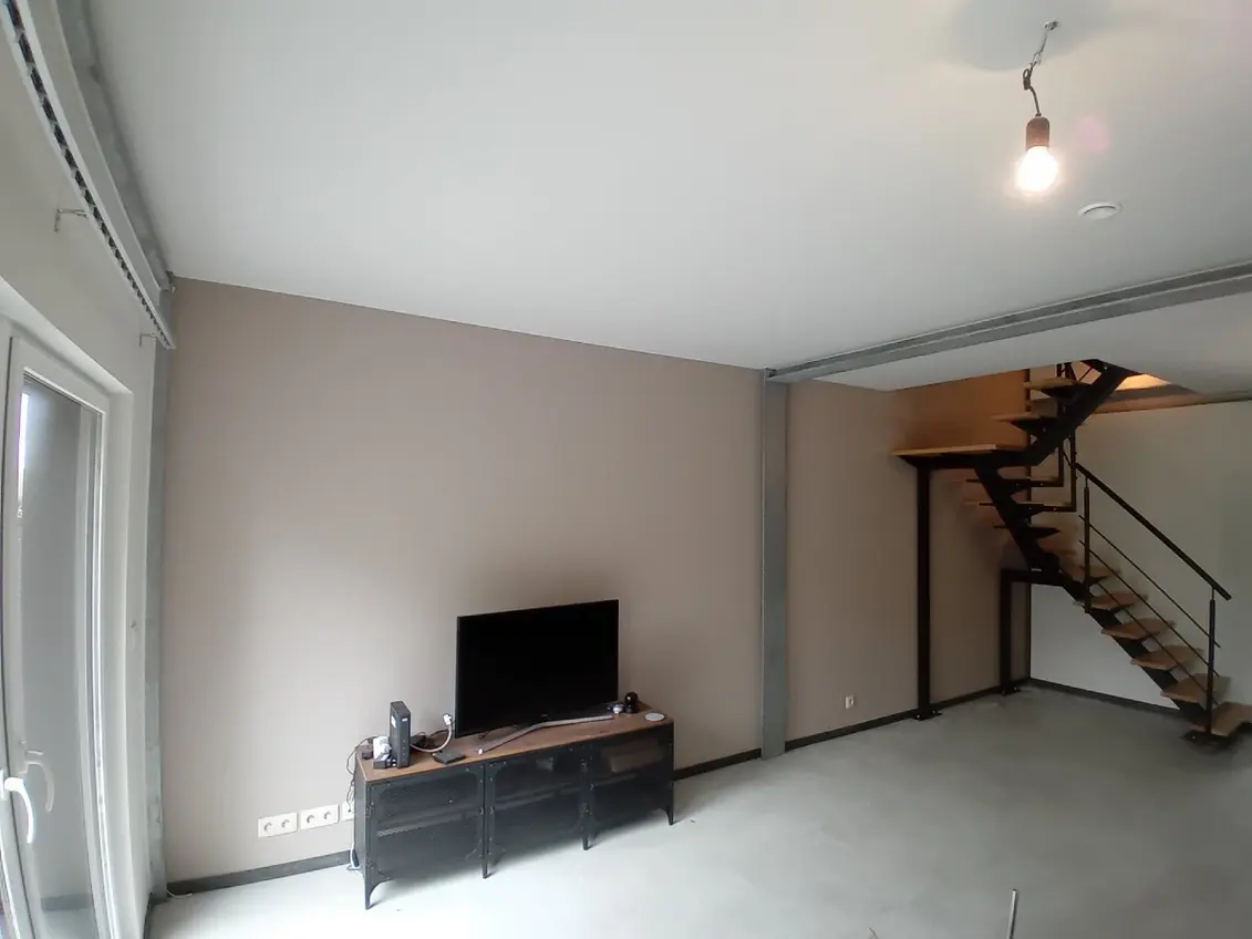 Chantier de Saliano Srl - Entreprise générale du bâtiment - photo 6