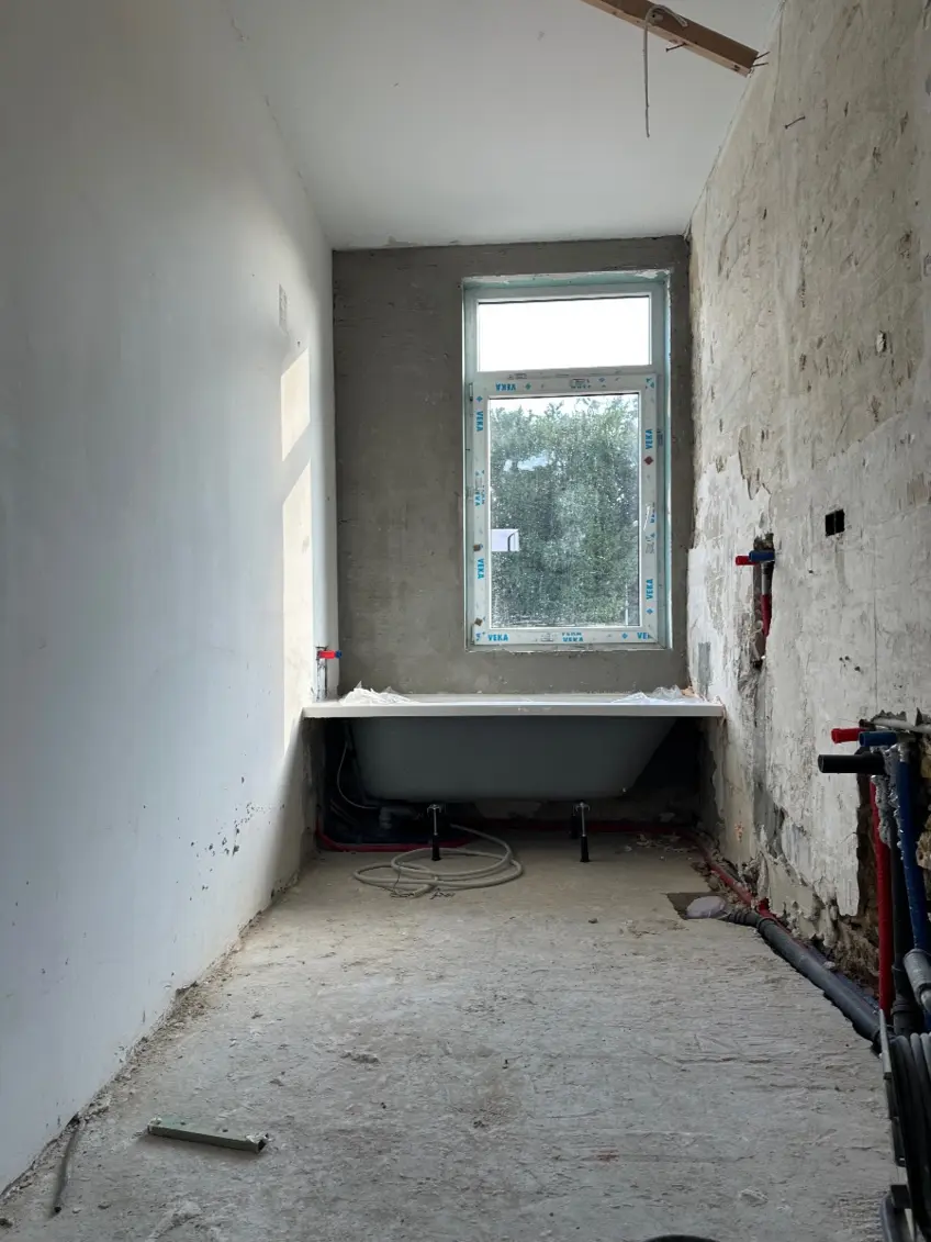 Chantier de Smd rénovation - photo 5