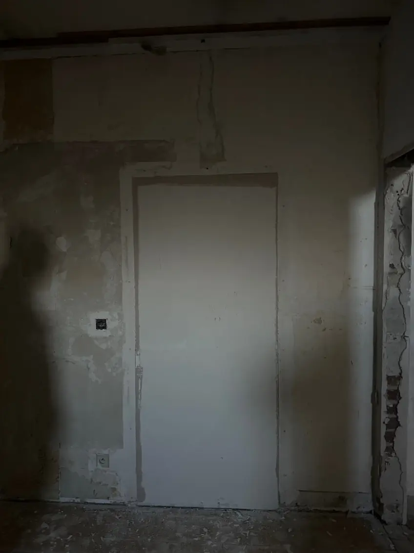 Chantier de Smd rénovation - photo 6