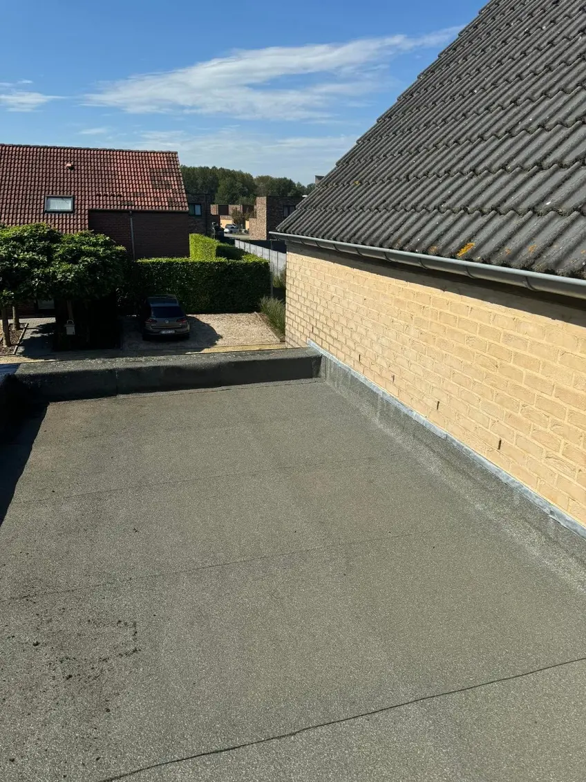Chantier de SP RENOVE - photo 4