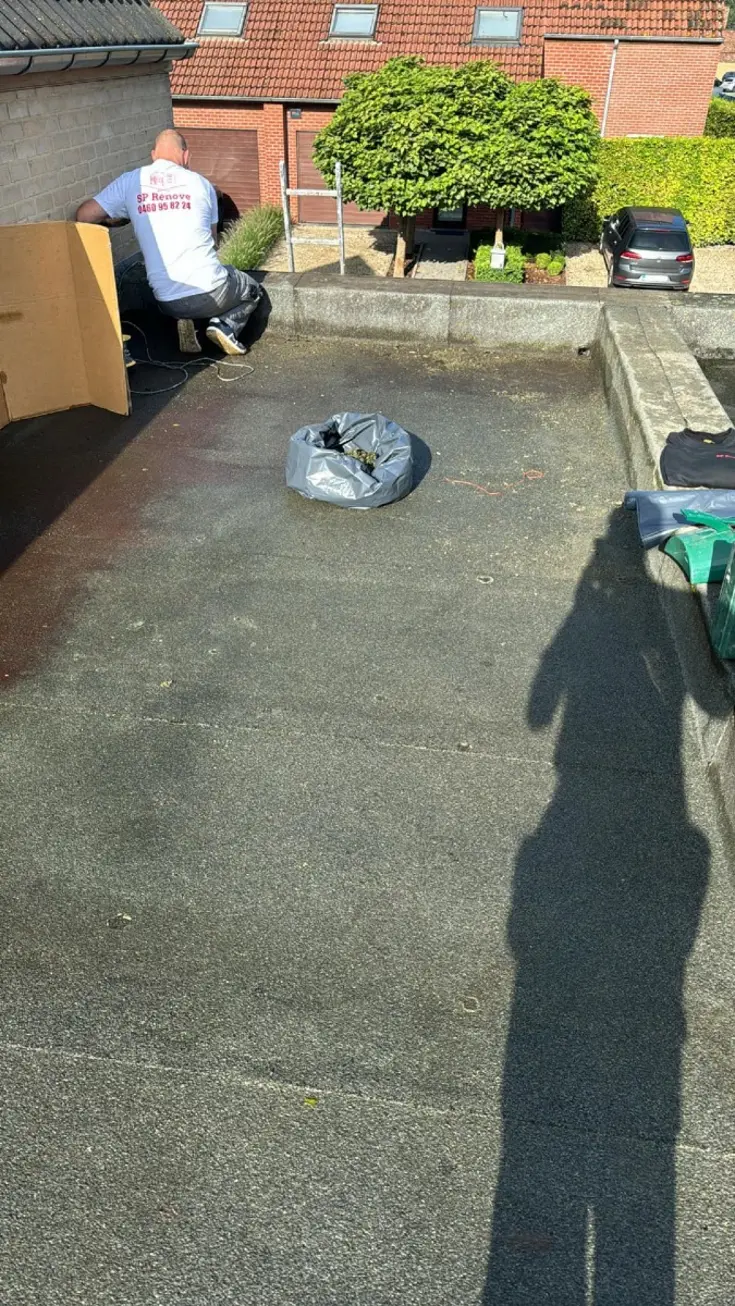 Chantier de SP RENOVE - photo 5
