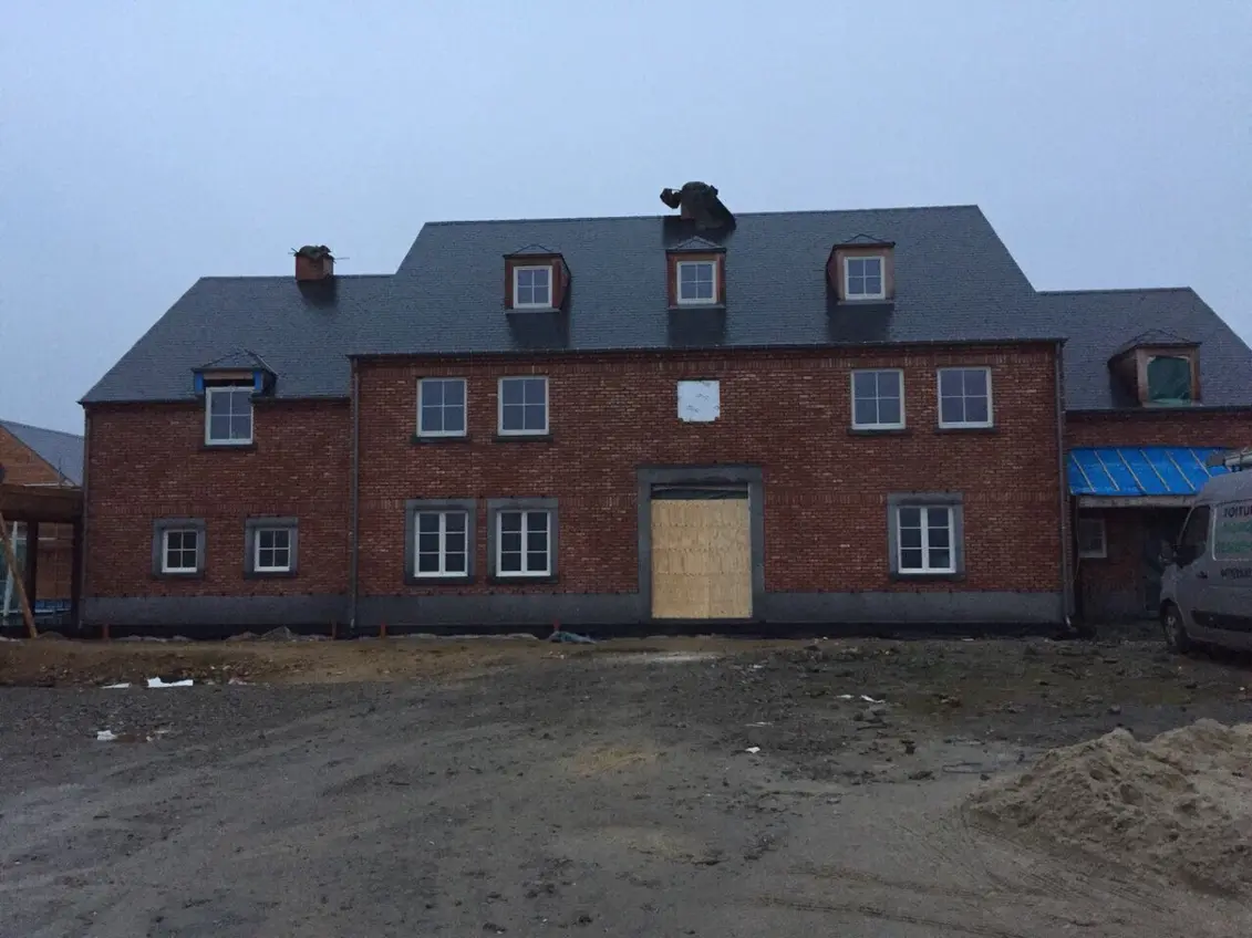 Chantier de Srl JB Toiture - photo 6