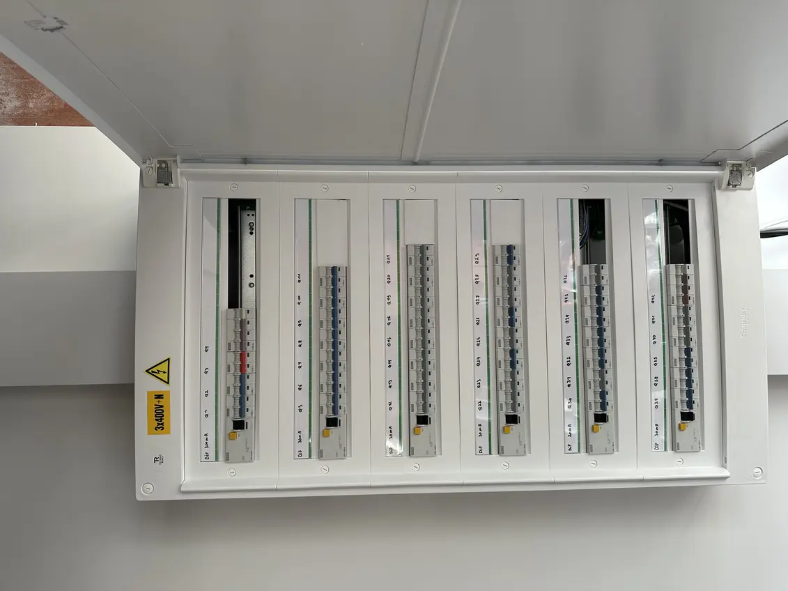 Chantier de Technoreno - photo 4