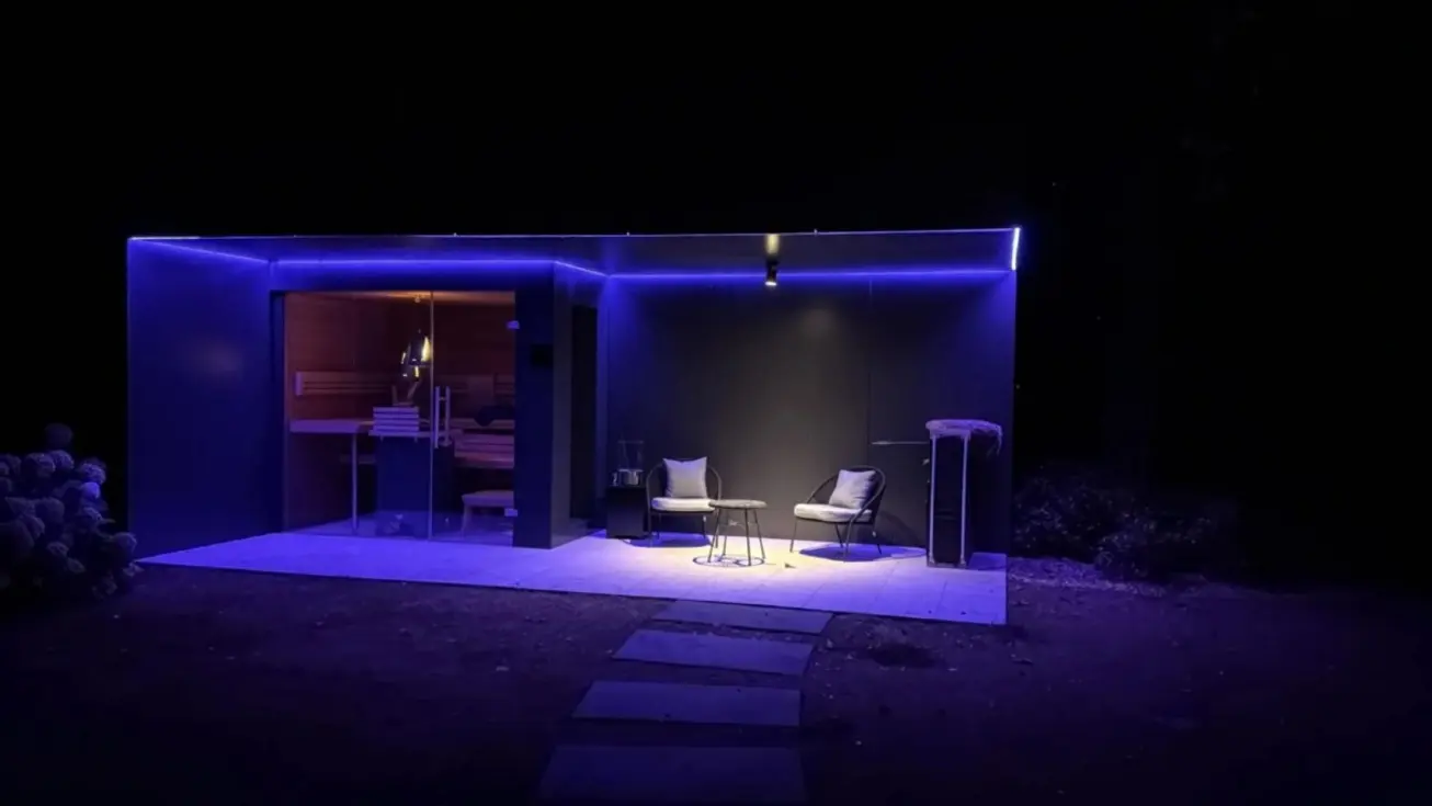 Chantier de Volt Vision - photo 4