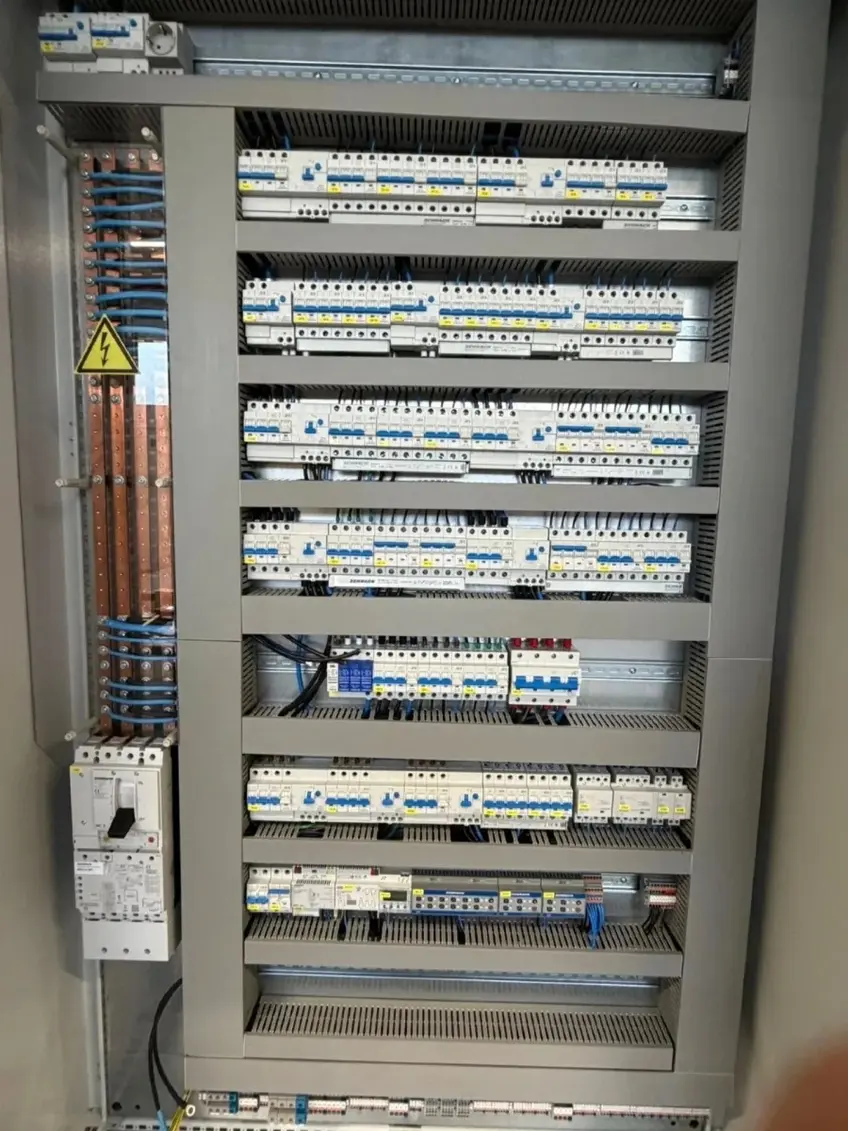 Chantier de Volt Vision - photo 5