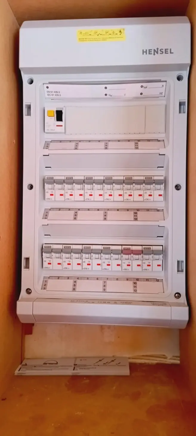 Chantier de Volt'D - photo 4