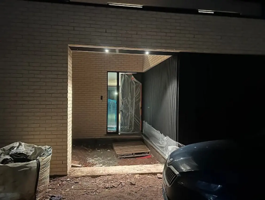 Chantier de Wasellec - photo 4