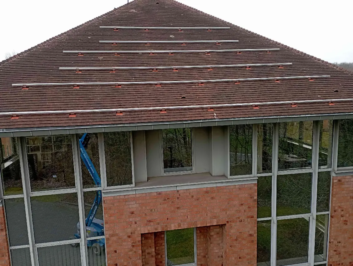 Chantier de YP@HOME - photo 4