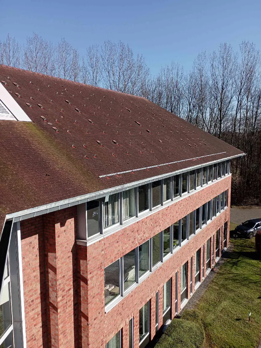 Chantier de YP@HOME - photo 5